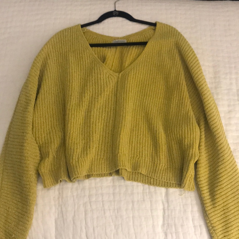 Urban Outfitters sweater